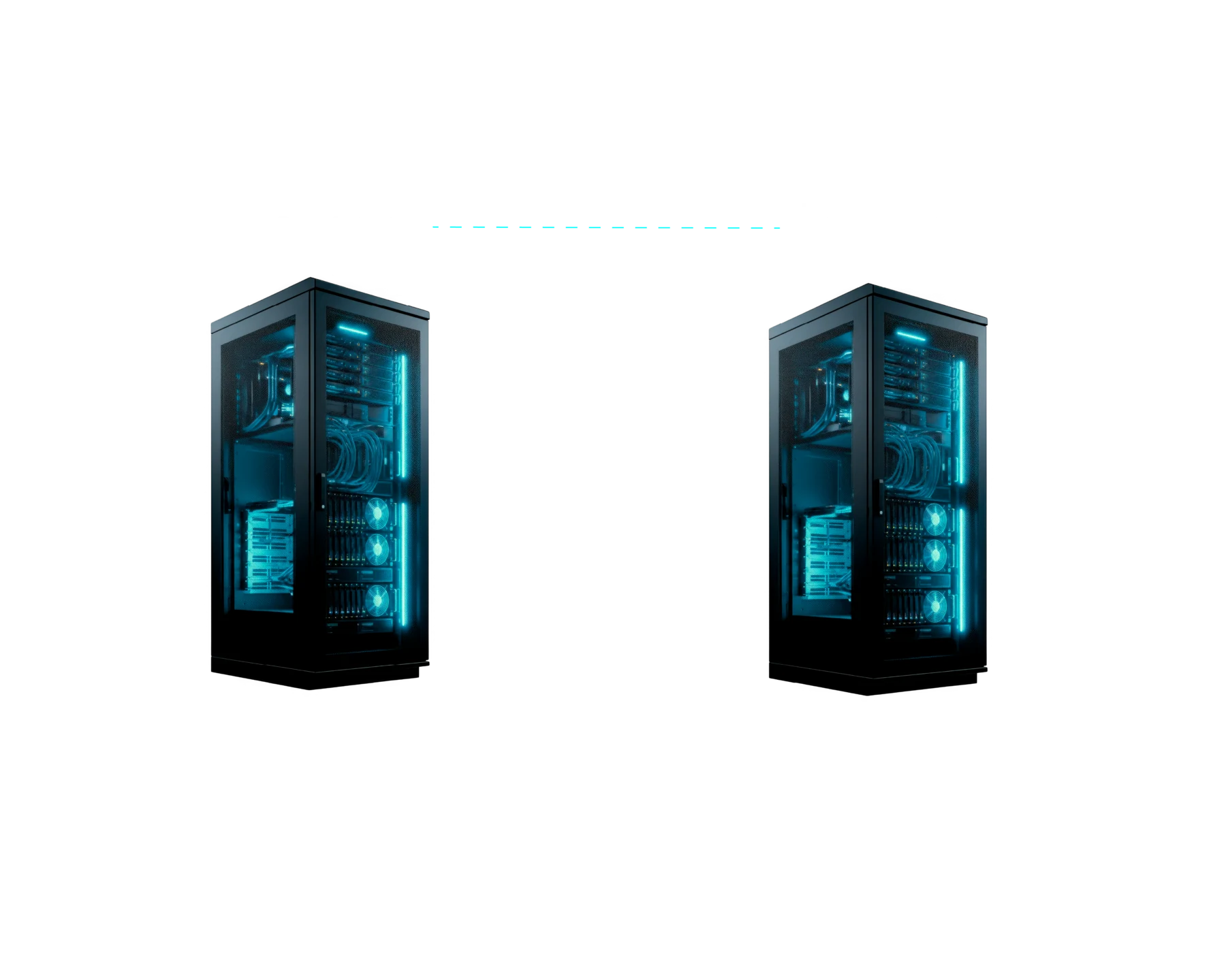 Infrastructure (hébergement et bande passante)